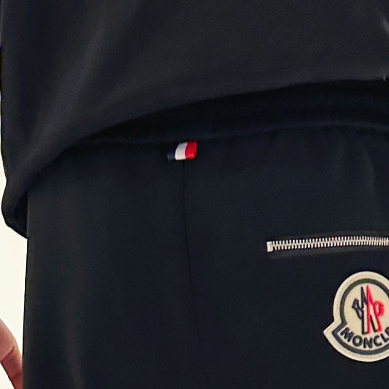 Moncler Long Pants